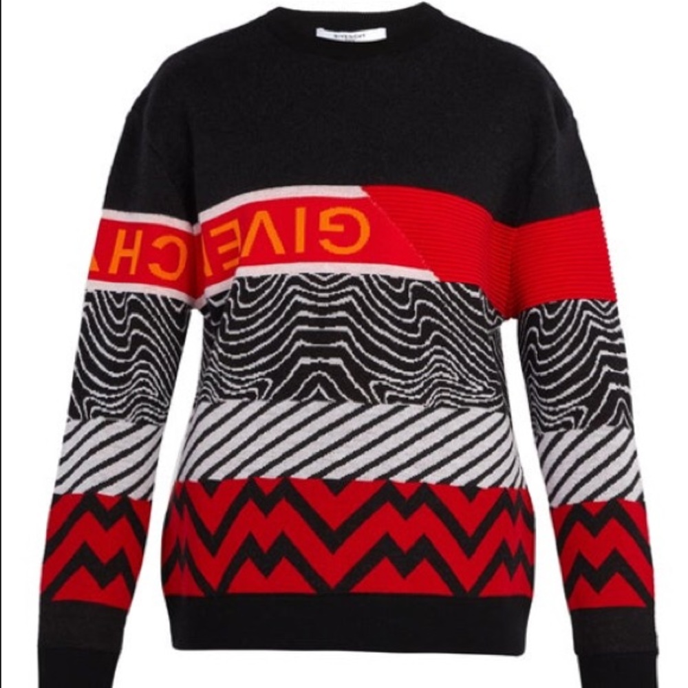 GIVENCHY sweater